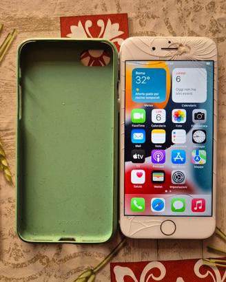 iPhone 7  32gb perfettamente funzionante 