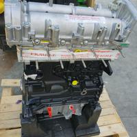 MOTORE REVISIONATO 1.6 MTJ  FIAT JEEP EURO 5 - 6 