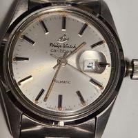 Philips watch carribean donna