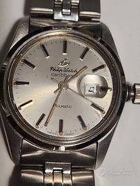 Philips watch carribean donna