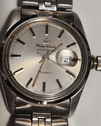 Philips watch carribean donna