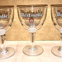 Bicchiere Birra  Westmalle