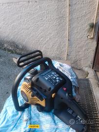 motosega alko