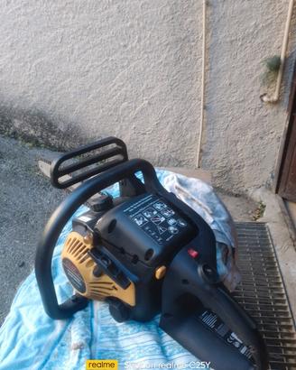 motosega alko