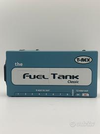 T•Rex - Fuel Tank classic