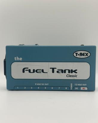 T•Rex - Fuel Tank classic