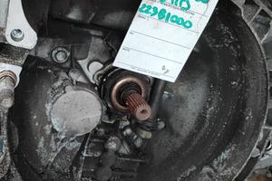 Cambio Fiat Doblo 1.9 MTJ cod. 223B1000