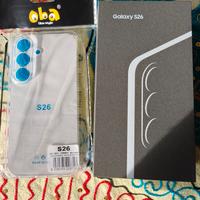 Samsung S26 512gb Nuovo 