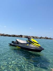 Moto d'acqua Yamaha Waverunner VX S 1.8 HO