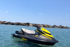 Moto d'acqua Yamaha Waverunner VX S 1.8 HO