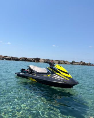 Moto d'acqua Yamaha Waverunner VX S 1.8 HO