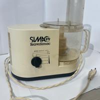 Robot vintage Simac Bravosimac da cucina