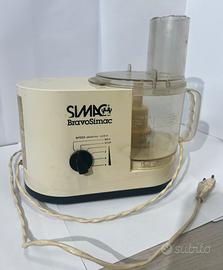 Robot vintage Simac Bravosimac da cucina