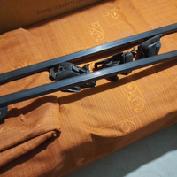 Barre per skoda octavia