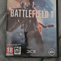 Battlefield 1