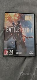 Battlefield 1