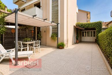 Quadrilocale - Cervia