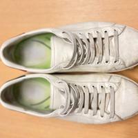 Gucci pelle originali N.41