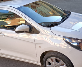 Opel Karl 2016