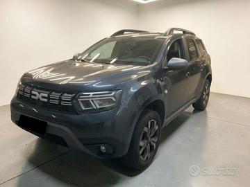 DACIA Duster 1.0 TCe GPL MY23 4x2 Prestige Up OK