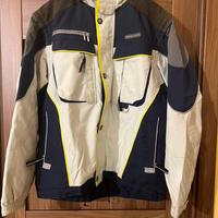 Tuta da sci phenix uomo