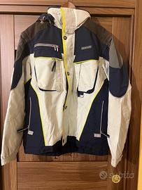 Tuta da sci phenix uomo