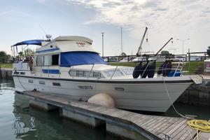 CONDOR COMTESS 44 – 13,5 m– Pronta per navigazione