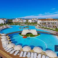 Casa vacanze danaide resort