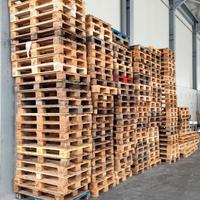pallet 120x80 usati