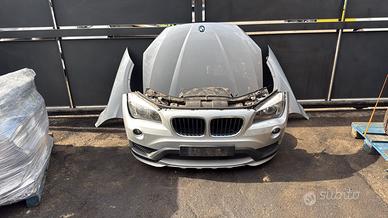 MUSO MUSATA FRONTALE BMW X1 E84