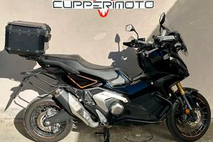 Honda X-ADV 750