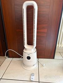 Ventilatore a colonna MXD