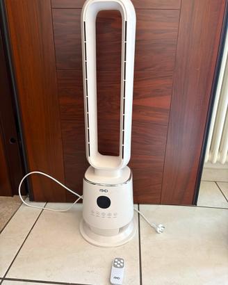 Ventilatore a colonna MXD