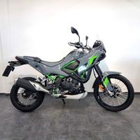 Kawasaki KLE 500 SE KLE500SE KLE500 - KM0