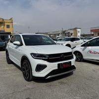 VOLKSWAGEN T-Cross 1.0 TSI 115 CV DSG R-Line Plu