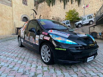 PEUGEOT 207 1.6 3p. felinè