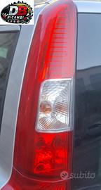 Fanale/faro posteriore/superiore sx volvo v70 2.5t
