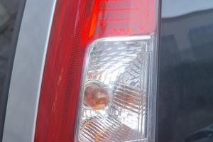 Fanale/faro posteriore/superiore sx volvo v70 2.5t