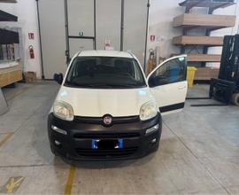 Fiat Panda Van 4 x 4 1.3 Multijet