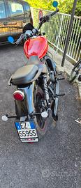 Royal Enfield Meteor 350