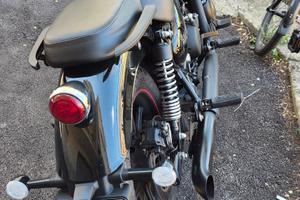 Royal Enfield Meteor 350