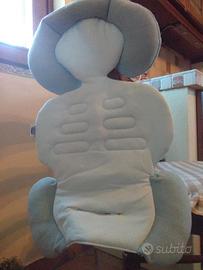 Riduttore seggiolino