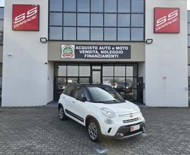 Fiat 500L 1.6 Multijet 120 CV Trekking|TETTO PANO|