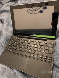 Tablet aspire switch 10e