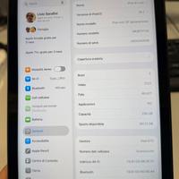 Apple IPad Mini 6°Gen. 256 Gb