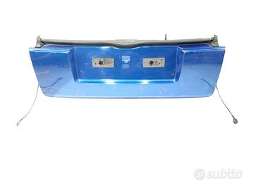 PORTELLONE POSTERIORE COMPLETO CITROEN C2 2° Seri