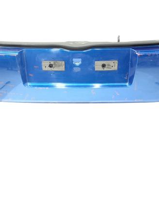 PORTELLONE POSTERIORE COMPLETO CITROEN C2 2° Seri