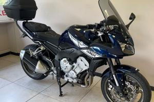 Yamaha FZ1 Fazer