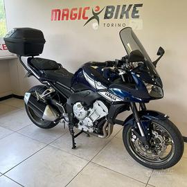 Yamaha FZ1 Fazer