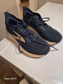 Brooks glicerin  23 quasi nuove